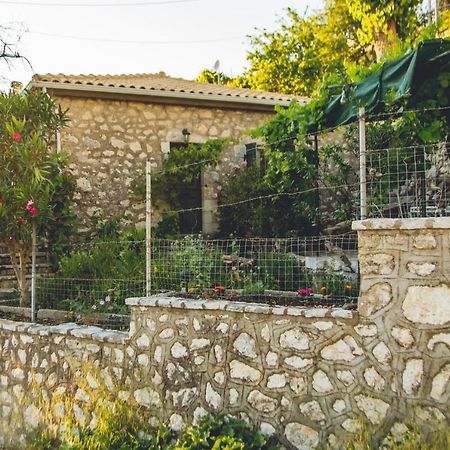Traditional Guesthouses Xenofon Drymon Exterior foto